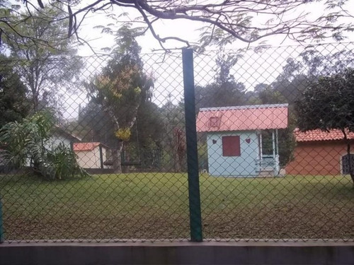 Imagem 4 de 5 de Chácara Residencial À Venda, Bairro Da Ponte, Itatiba. - Ch0066 - 34111337
