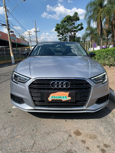 Imagem 5 de 14 de Audi A3 A3 Sedan Prestige 1.4 Flex Tiptronic