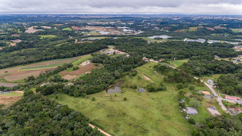 Imagem 5 de 30 de Área À Venda Com 88080m² Por R$ 14.950.000,00 No Bairro Campina Do Taquaral - São José Dos Pinhais / Pr - Mt195-ar
