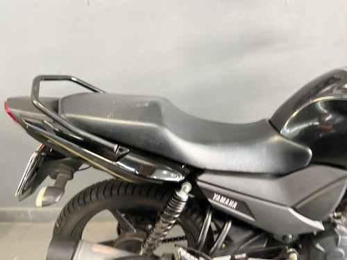 Yamaha Ys Fazer 150 - 2020 - King Motos