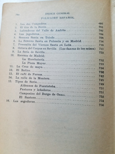 Obras Completas De Gustavo A. Becquer - Gustavo Becquer (Usado)