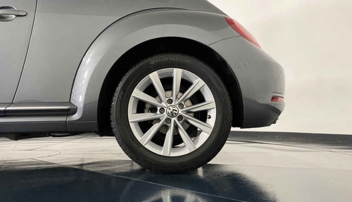 Imagen 7 de 15 de 122504 - Volkswagen Beetle 2017 Con Garantía