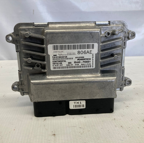 Módulo De Transmisión Dodge Dart 2.0 Aut 13-16 (Usado)