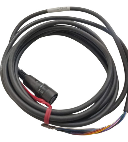 Gt2-ca2m Cable De Alimentación Keyence