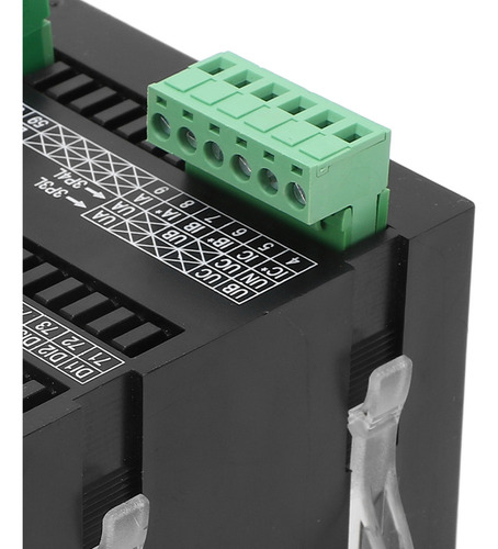Medidor De Voltaje De Motor Diesel De 2 Pulgadas