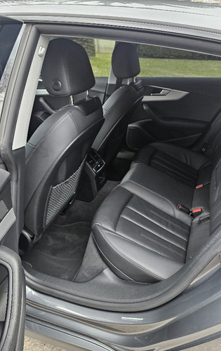 Audi A5 2.0 Tfsi Sport Technology Stronic 2p
