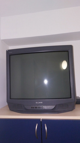 Imagen 2 de 3 de Tv Sony 42 Pulgadas (dañado)