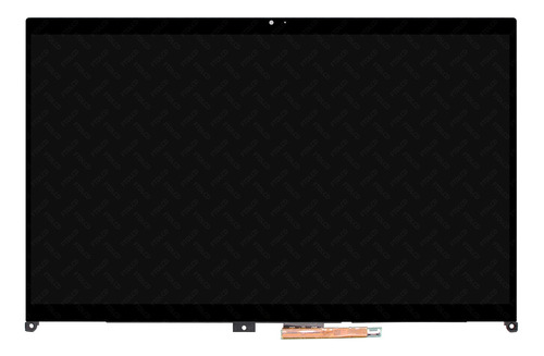 Montaje De Pantalla Táctil Lcd Para Lenovo Ideapad Flex 5-15