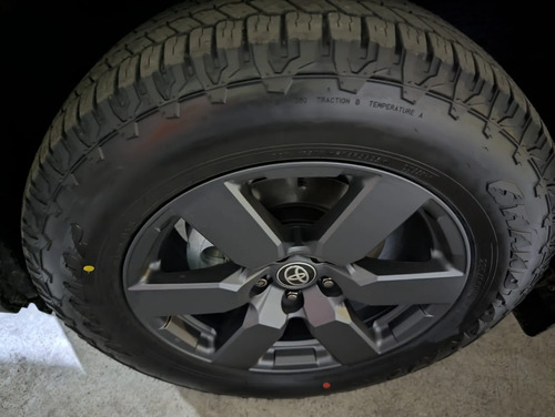Toyota Rav4 Urban Rock Mineral Woodland
