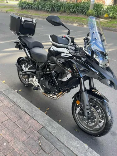 Trk 502 2024