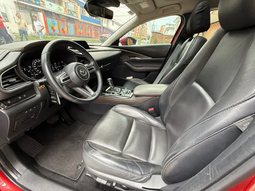 Mazda CX-30 2.0 Grand Touring At