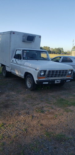Ford F-100 F100