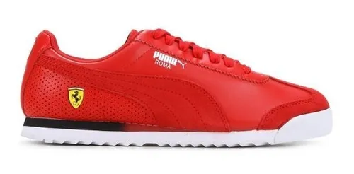 Luminancia caminar ir a buscar Zapatillas Puma Roma Originales Hombre | MercadoLibre 📦