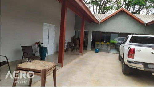 Linda Chacara Recanto Nobres - Ch0053