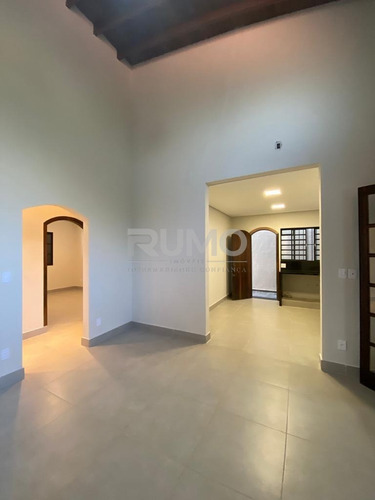 Imagem 15 de 30 de Casa À Venda Em Jardim Do Trevo - Ca011395
