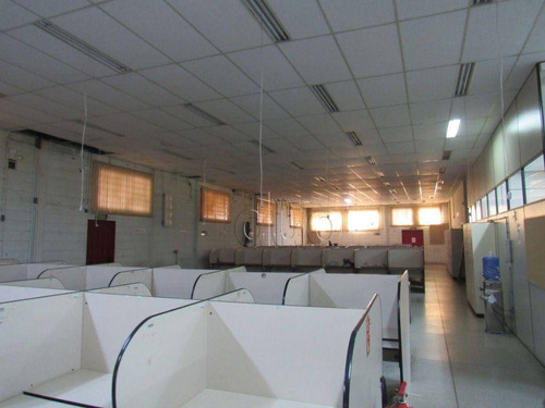 Imagem 29 de 30 de Barracão À Venda, 3375 M² Por R$ 10.000.000,00 - Vila Pacaembu - Piracicaba/sp - Ba0302