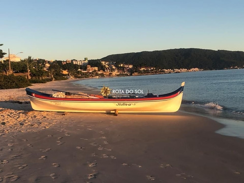Sala Comercial Com 80m² À Venda Em Quatro Ilhas - Bombinhas/sc - S710