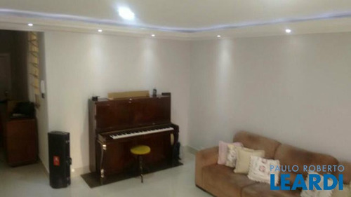 Imagem 7 de 9 de Apartamento - Aclimação - Sp - 495120