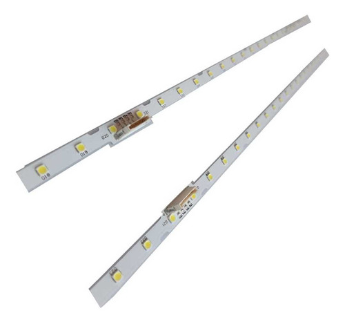 Imagen 2 de 2 de Kit Leds Samsung Un55nu7090 / Un55nu7090f -completamente Nvo