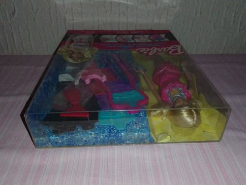 Barbie Diseño De Moda (Usado)