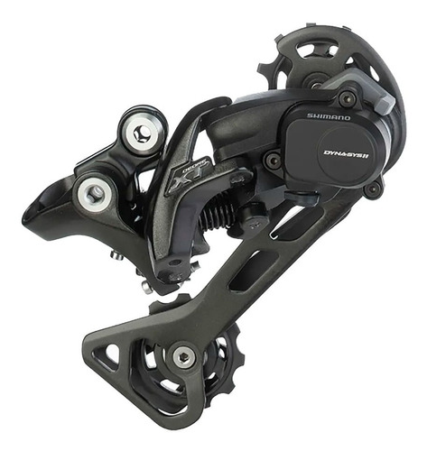 Câmbio Shimano Bike Traseiro Deore Xt M8000 Sgs 11v