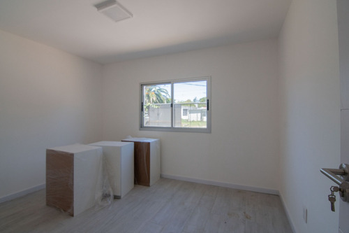 Casa A Estrenar Ciudad De La Costa Lagomar 2 Dormitorios, Próximo Almenara Mall