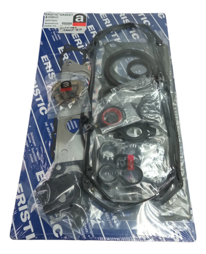 Kit Juego Empacaduras Mitsubishi Montero Sport 3.0 2001-2008