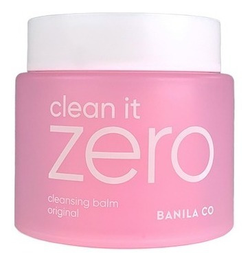 Banila Co Clean It Zero Bálsamo Limpiador Mini (korea)