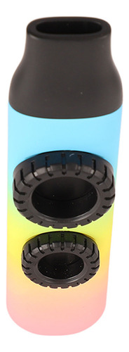 # Instrumento Musical Profissional De Tom Ajustável Kazoo