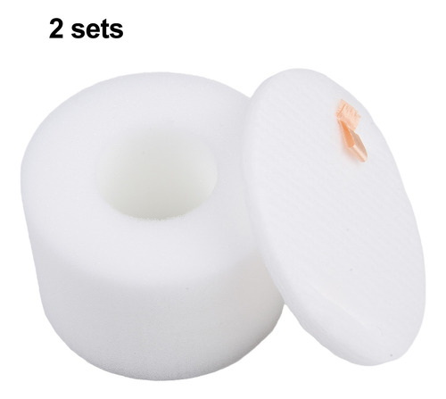Compatibilidad Con Espuma Para Aspiradora Lift-away