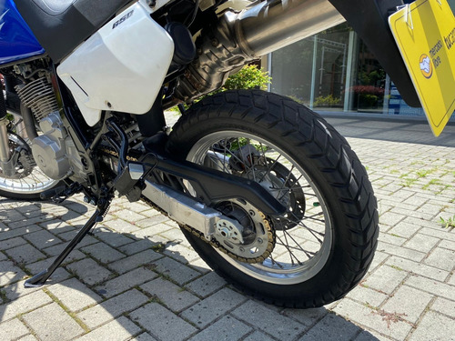 Imagen 11 de 16 de Suzuki Dr 650 Modelo 2010
