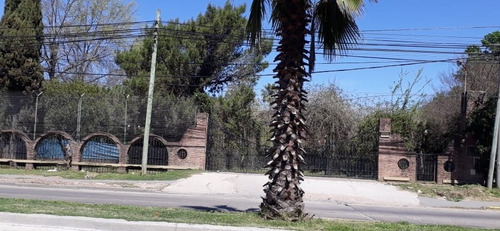 Imagen 2 de 3 de Venta De Dos Lotes En Tigre
