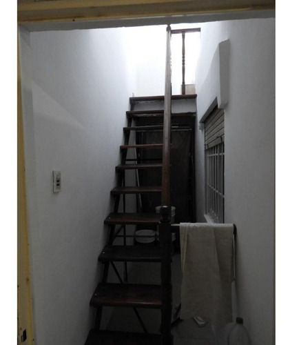 Imagen 4 de 24 de Casa Interna · Alberdi · Uriarte 700