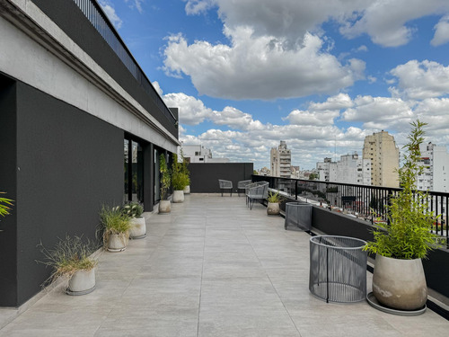 Venta Departamento Monoambiente Centro