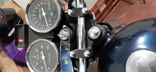 Imagem 5 de 5 de Suzuki Intruder