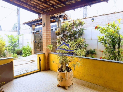 Imagem 11 de 30 de Casa Com 4 Dormitórios À Venda, 330 M² Por R$ 550.000,00 - Chácaras De Inoã (inoã) - Maricá/rj - Ca0707