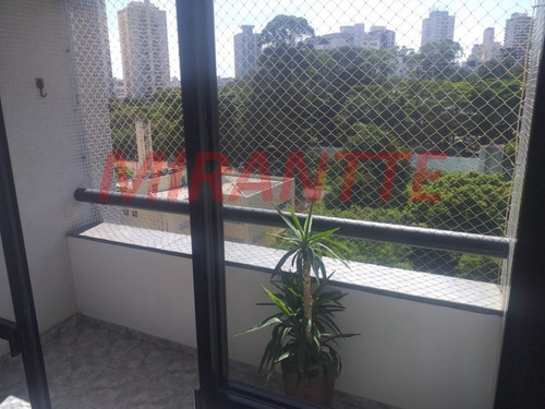 Imagem 13 de 13 de Apartamento Em Santana - São Paulo, Sp - 371270