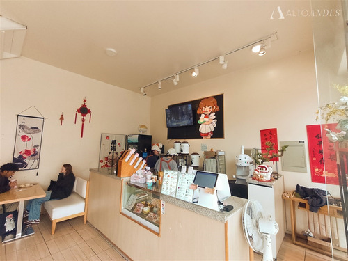 Local Comercial En Arriendo Calle Libertad En Viña Del Mar