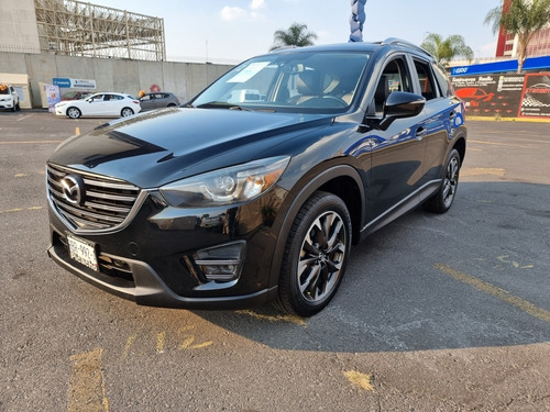 Imagen 15 de 15 de Mazda Cx-5 2016 2.5 S Grand Touring 4x4 Mt