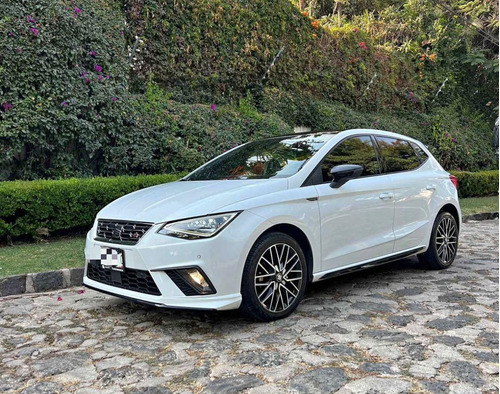 Seat Ibiza 1.2 Fr Turbo Mt