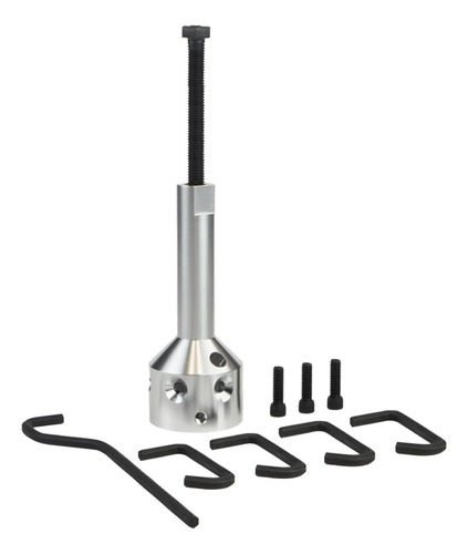 Extractor De De Ventilador Y Rueda De Soplador Para Ejes De