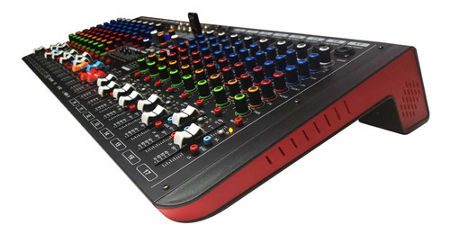 Mesa K-audio Mp1610 16 Canais
