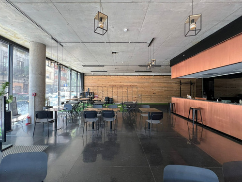Alquiler Local Comercial Apto Rubro Gastronomico Centro