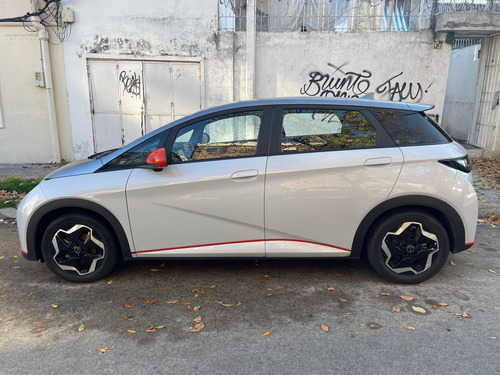 Byd Dolphin E2