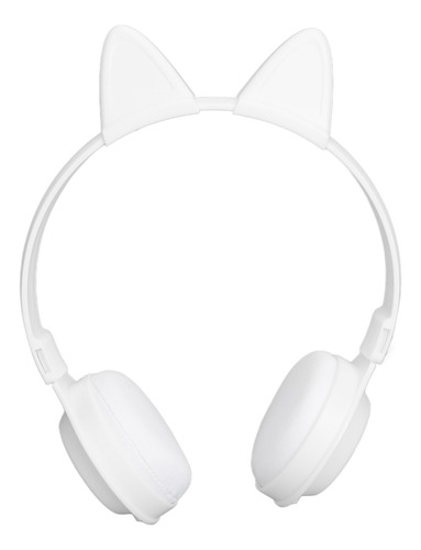 Headphone Prop Fake Model Headset Toy Cosplay Headwear For