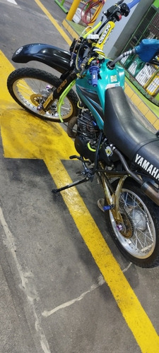 Imagen 5 de 9 de Yamaha Dt 175