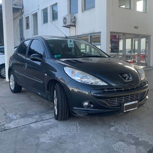 Peugeot 207 Allure 1.6 5p