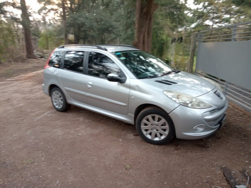 Imagen 1 de 15 de Peugeot 207 2012 1.6 Xt