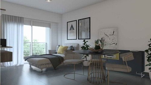 Imagen 5 de 7 de Monoambiente En Venta En Moron Centro