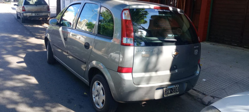 Chevrolet Meriva 1.8 Gl